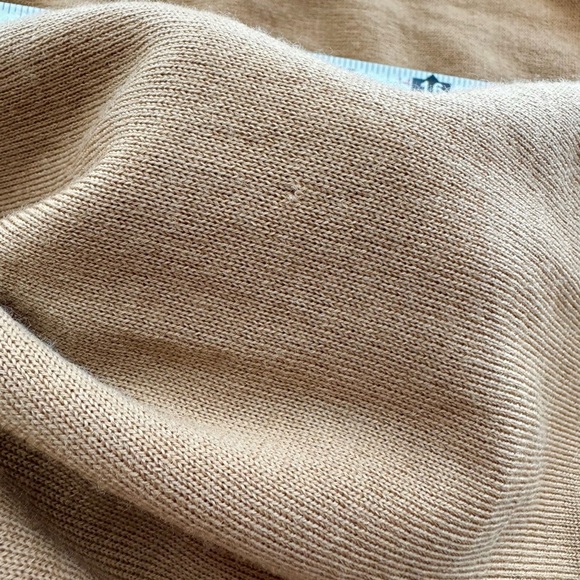 Escada Virgin Wool Turtleneck Size 44 - Picture 10 of 11